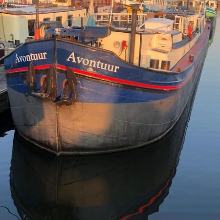 Intersail Hostel - Avontuur Amsterdam Luaran gambar