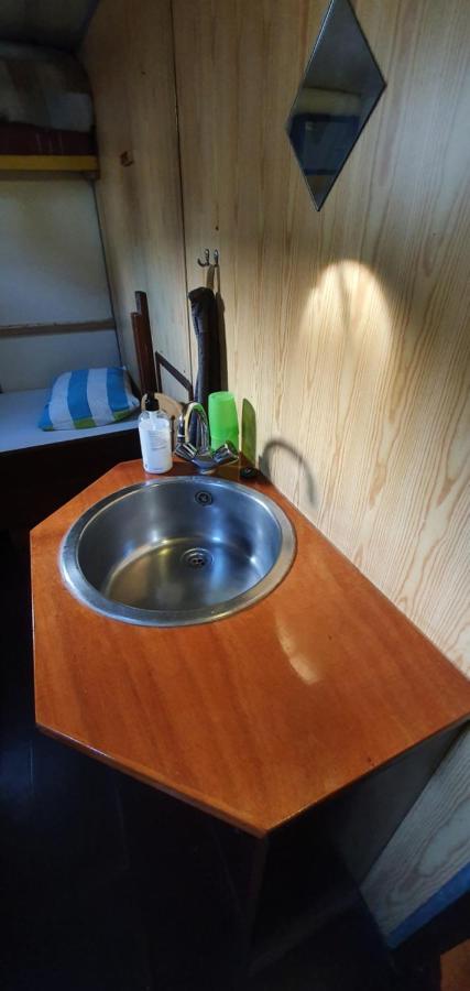 Intersail Hostel - Avontuur Amsterdam Luaran gambar