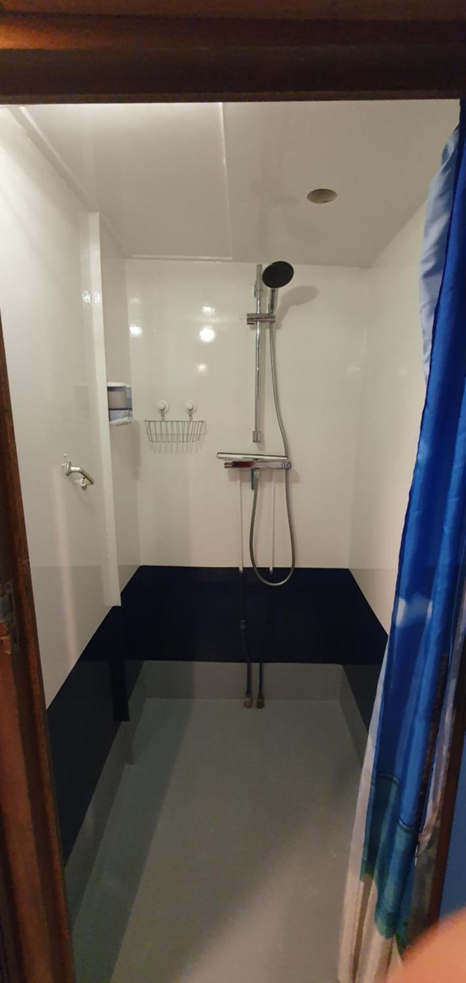 Intersail Hostel - Avontuur Amsterdam Luaran gambar