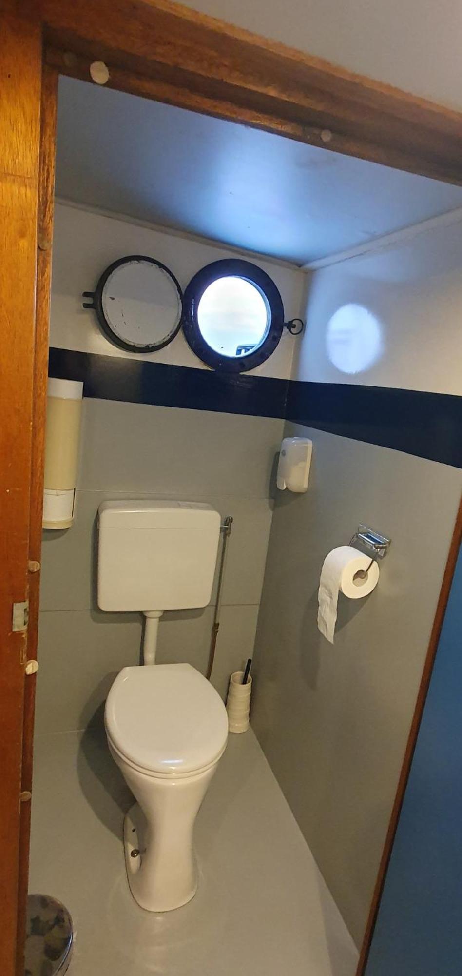Intersail Hostel - Avontuur Amsterdam Luaran gambar