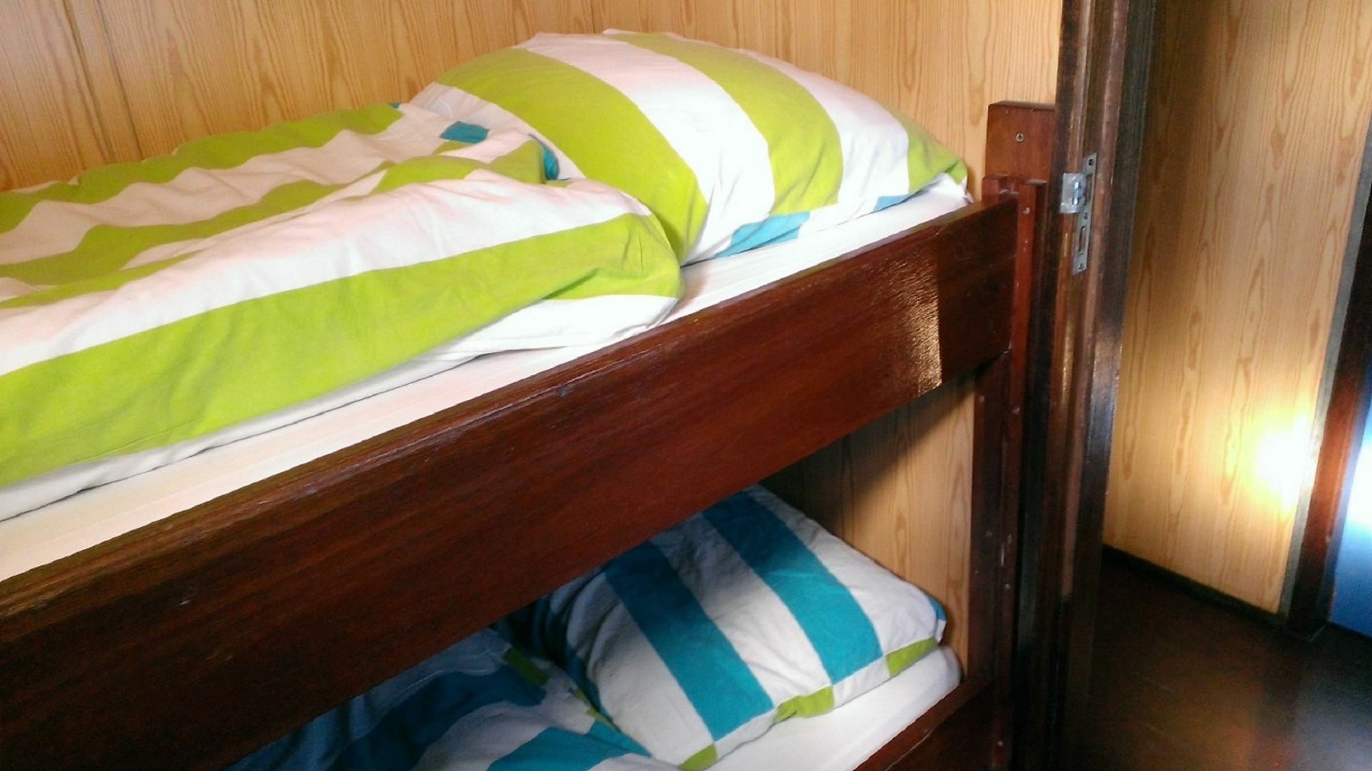 Intersail Hostel - Avontuur Amsterdam Luaran gambar