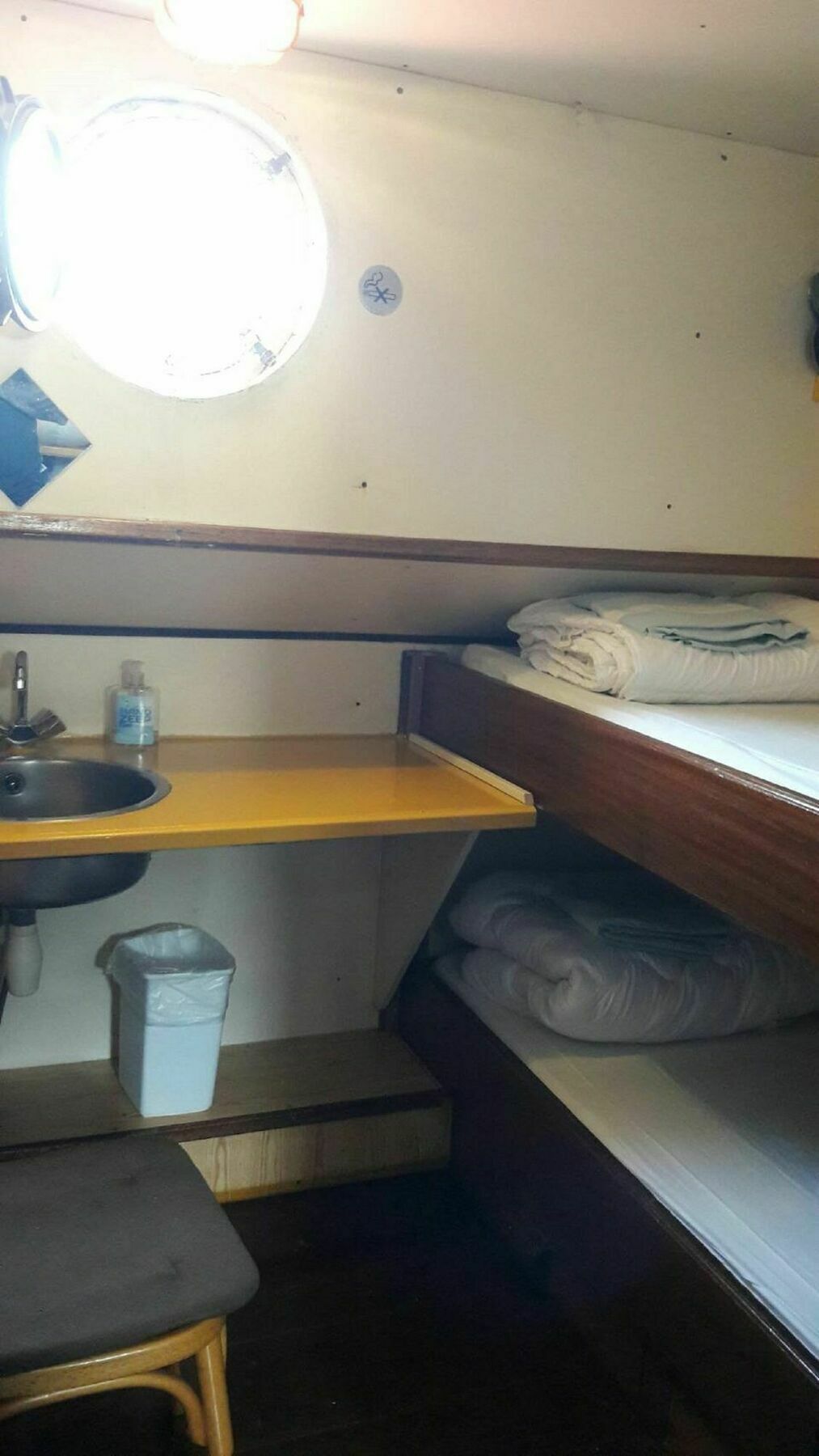 Intersail Hostel - Avontuur Amsterdam Luaran gambar