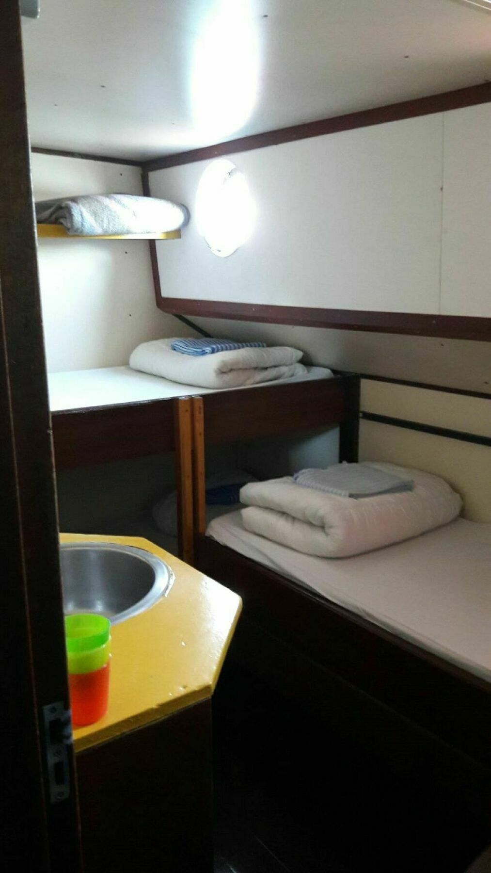 Intersail Hostel - Avontuur Amsterdam Luaran gambar