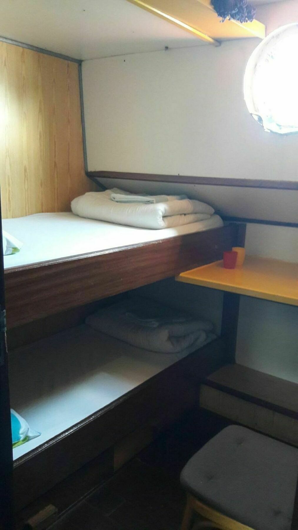 Intersail Hostel - Avontuur Amsterdam Luaran gambar