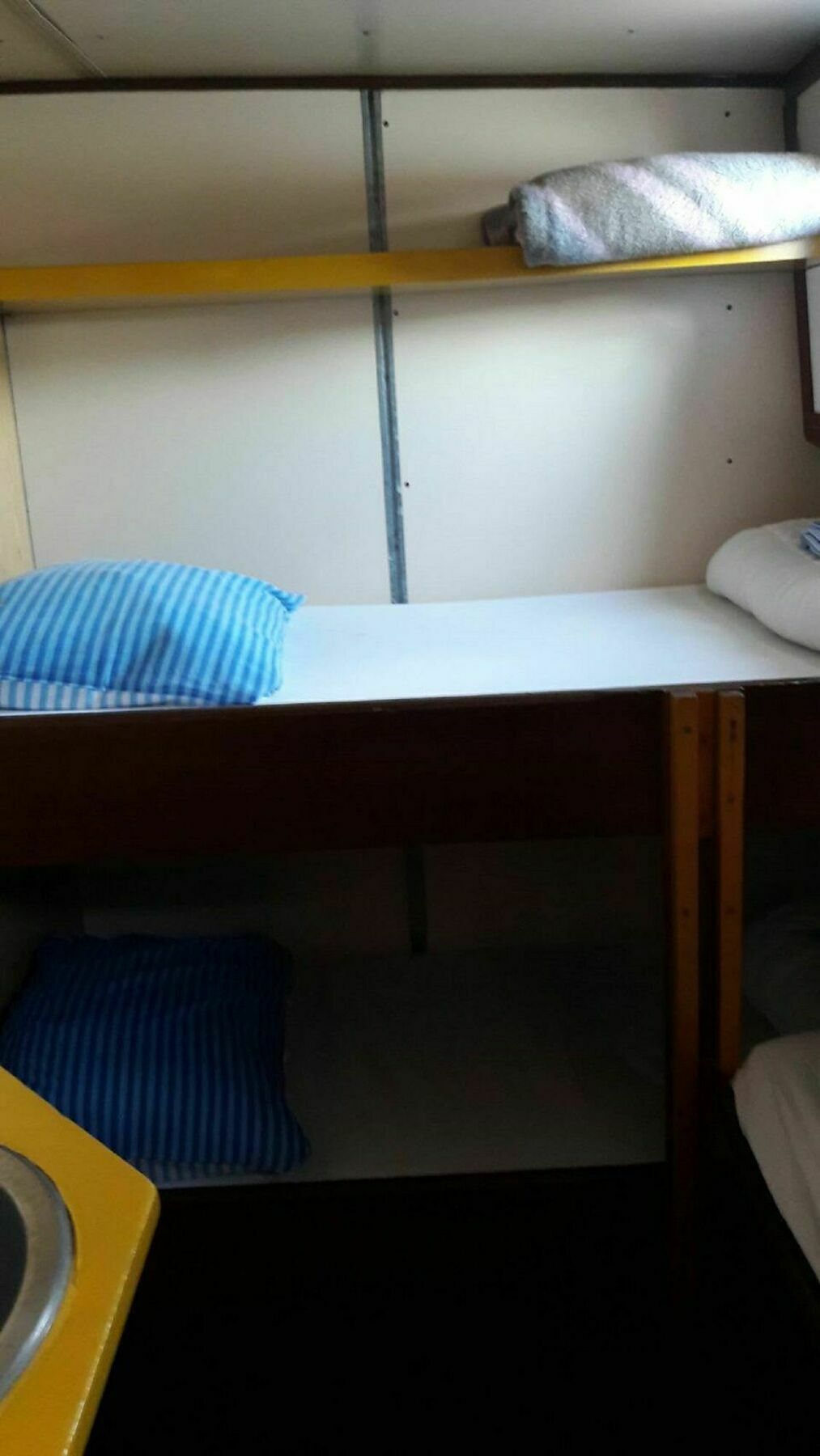 Intersail Hostel - Avontuur Amsterdam Luaran gambar
